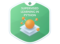 Python 7.3 Supervised Learning II : Linear SVM